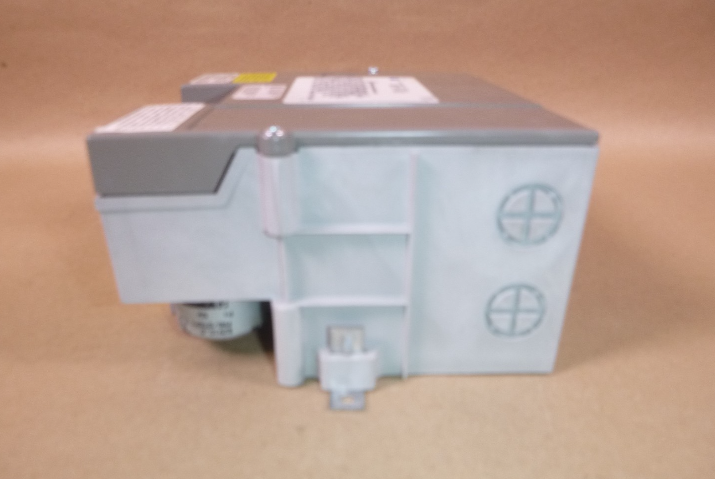Siebe Environmental Controls MSC-V-502 Smoke Control Subassembly 24 Vac | Industrial MRO Replacement Parts, Manufacturing Machine Parts &amp; Components, Heavy Equipment Parts Supplier