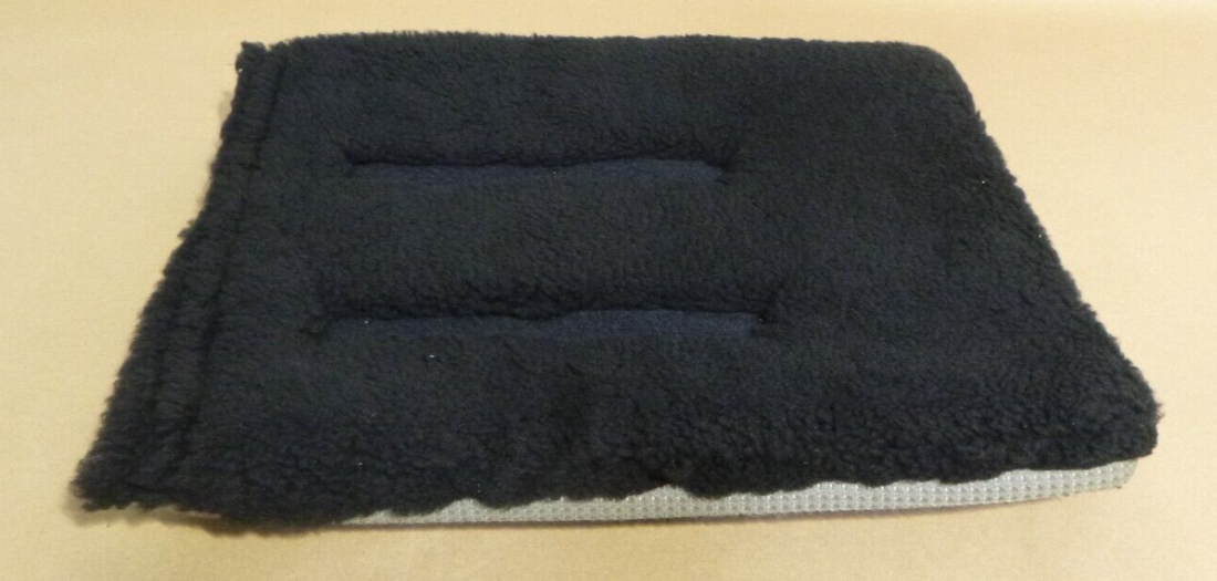 OH-58 KIOWA HELICOPTER SEAT BACK CUSHION 3450-002-200 , 1680-01-566-3027 | Replacement Truck Parts, Trailer Accessories, Automobile Supplies, Car Parts &amp; Accessories