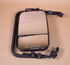 USGI M998 Humvee Driver Side Black Rearview Mirror W/ Mounting Bracket 57K3213 , 2540-01-424-7363 | Genuine HMMWV Replacement Parts and Military Surplus Humvee Parts & Accessories