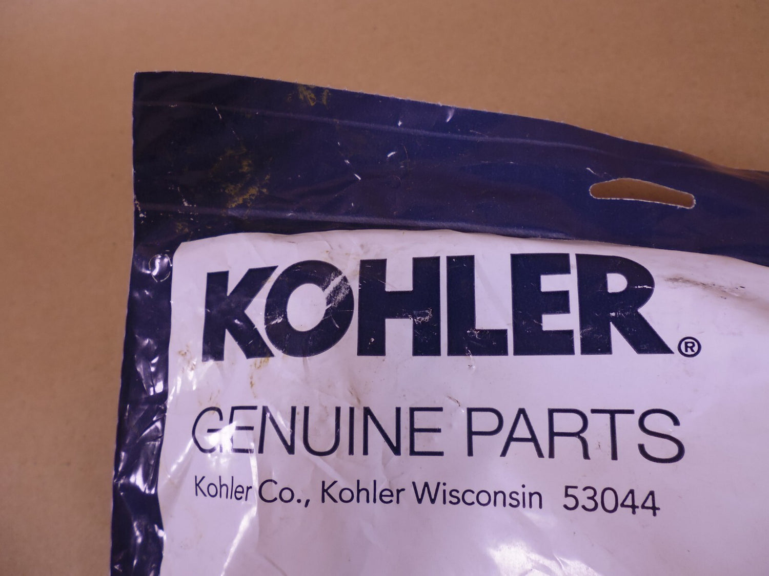 Kohler 360142 Thermostat Tube For John Deere Engine 4024 4025 5030 | Industrial Tractor Parts Supplier and Surplus Tractor Parts &amp; Accessories