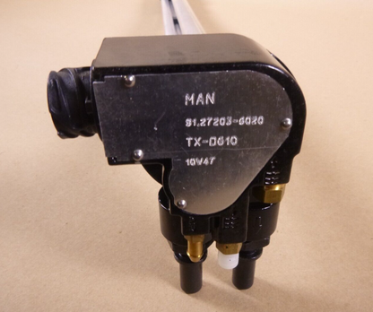 New MAN Truck &amp; Bus TGA, TGL, TGM, TGS, TGX Fuel Tank Level Sensor 81.27203-6020 | Replacement Truck Parts, Trailer Accessories, Automobile Supplies, Car Parts &amp; Accessories