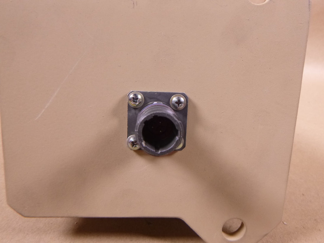 4294585 BAE Rear Door Open/Close Switch Box MRAP , 5930-01-566-9478 | Genuine FMTV Replacement Parts, LMTV Parts For Sale and Military Surplus Medium Tactical Vehicle Parts &amp; Components