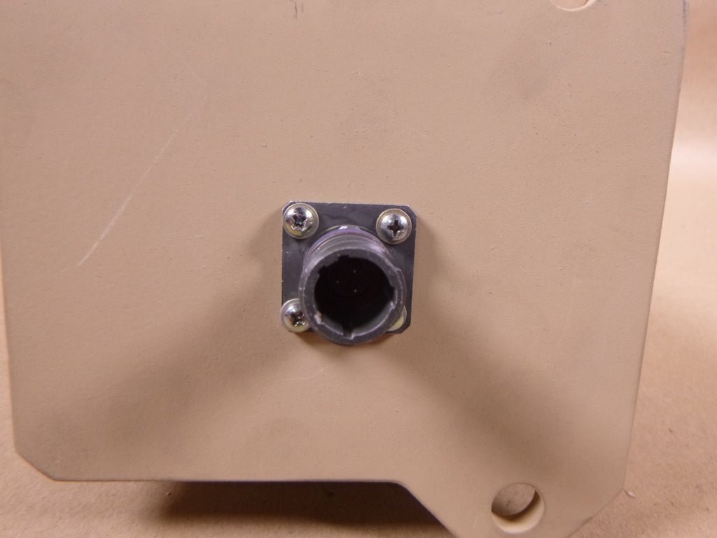 4294585 BAE Rear Door Open/Close Switch Box MRAP , 5930-01-566-9478 | Genuine FMTV Replacement Parts, LMTV Parts For Sale and Military Surplus Medium Tactical Vehicle Parts & Components