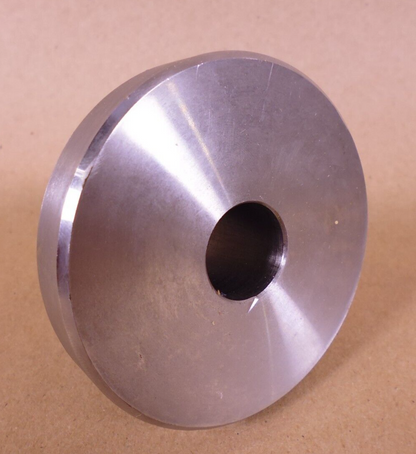 3/4" ID x 3" OD x 2-3/8" Long Steel Flange Spacer Bushing , 3-1/8" Flange | Industrial Replacement Nuts &amp; Bolts Distributor and Machinery Screws &amp; Fasteners Supply