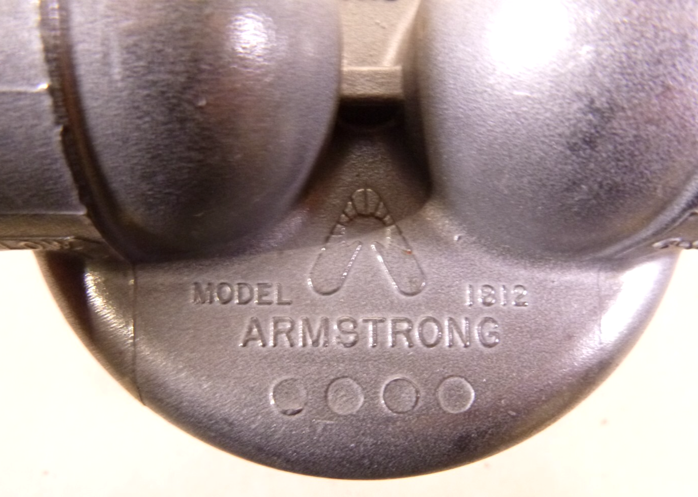 New Armstrong 1812 Inverted Bucket Steam Trap 3/4", 80 Psi Stainless Steel | Industrial MRO Replacement Parts, Manufacturing Machine Parts &amp; Components, Heavy Equipment Parts Supplier