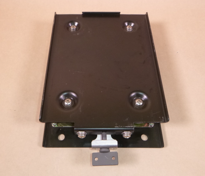 Harris Radio Military Vehicular Shock Mount Base RF-5071VSM, 5975-01-413-4637