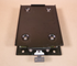 Harris Radio Military Vehicular Shock Mount Base RF-5071VSM, 5975-01-413-4637