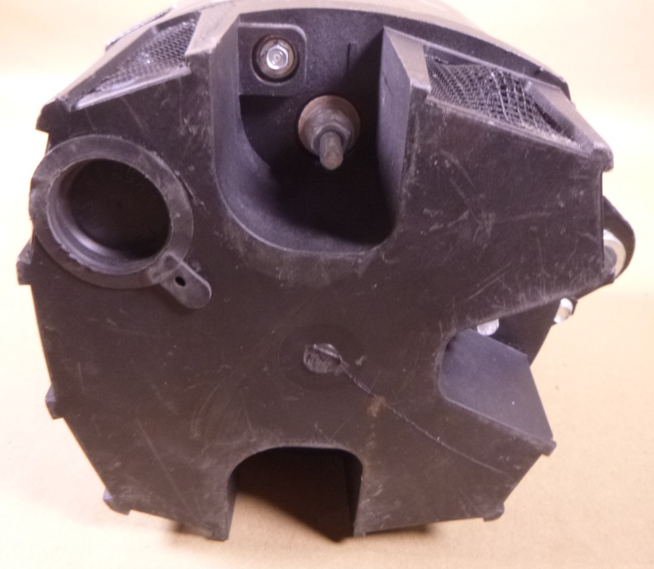 *READ* OEM John Deere AT347221 24V 100A Alternator For 444K 524K 624K Genuine | Industrial Tractor Parts Supplier and Surplus Tractor Parts &amp; Accessories