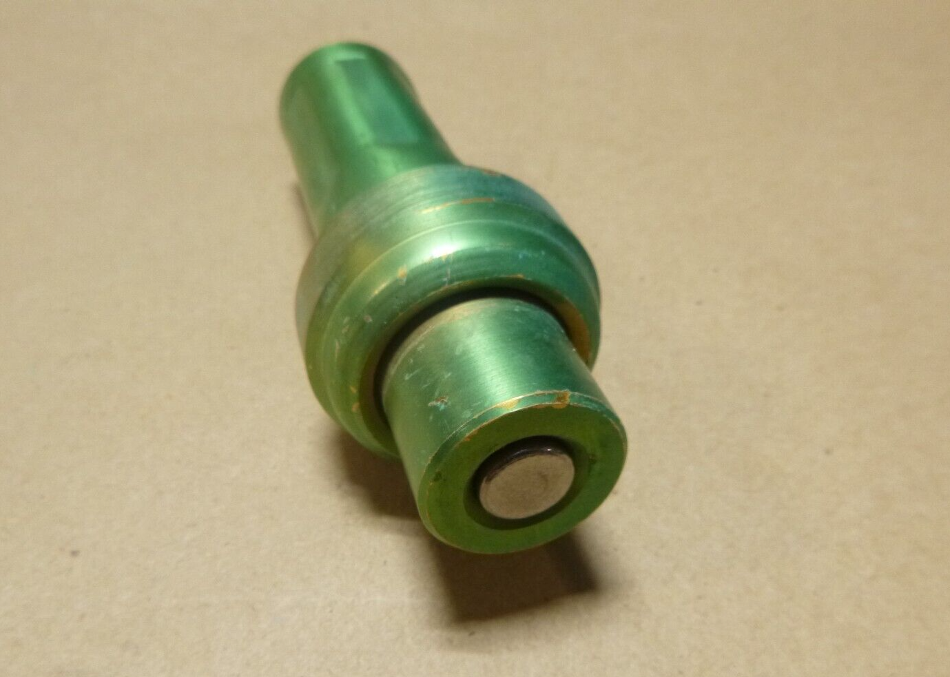 USGI MTU Detroit Diesel MTU396 Engine Flow Control Thermostat 0002033288 | Replacement Truck Parts, Trailer Accessories, Automobile Supplies, Car Parts &amp; Accessories