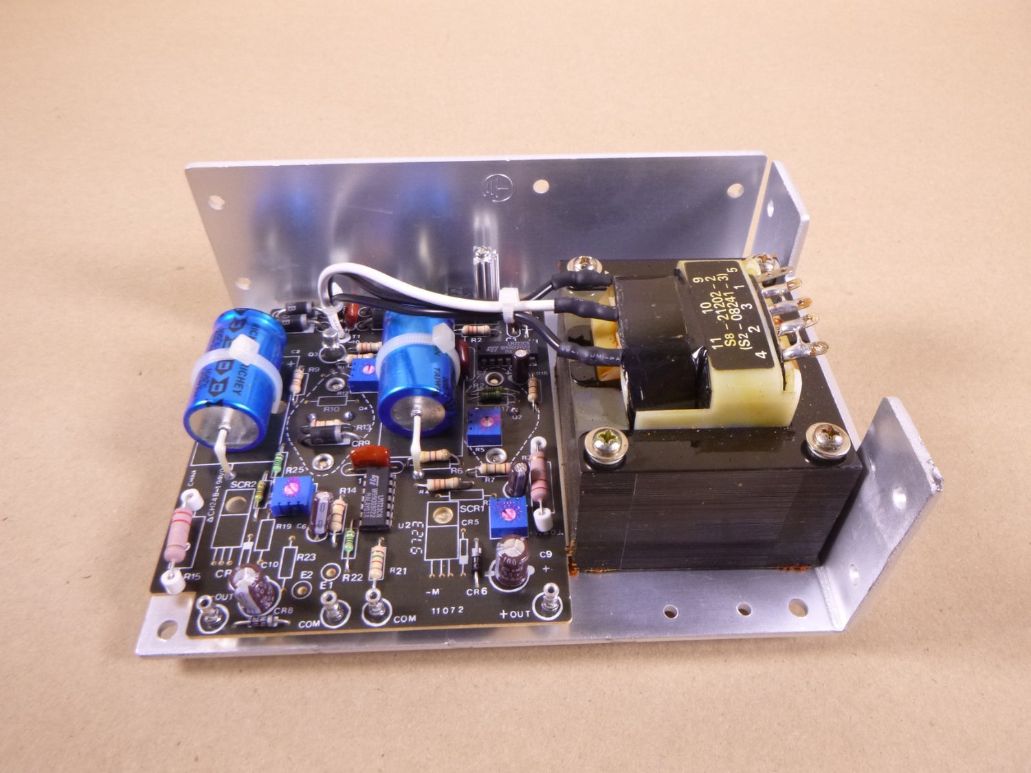 ACME Standard Power SPWD-1218 Power Supply , 100-240VAC, 47-63Hz *DING* | Electrical MRO Replacement Parts &amp; Components and Commercial Electrical Supplies Company