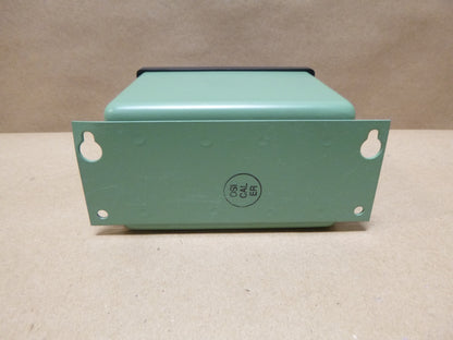 USGI Ohio Semitronics AC Analog Instrument Transducer 5-50 Volts 0-200 Hz. | Electrical MRO Replacement Parts &amp; Components and Commercial Electrical Supplies Company