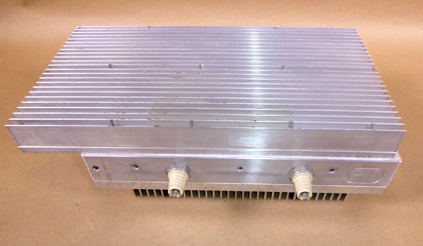 PTI Plasma Technics 30152 Ozone Generator Air Cooled Block - Generation 1 | Electrical MRO Replacement Parts &amp; Components and Commercial Electrical Supplies Company