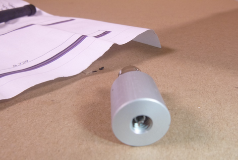 ORCADF-FANT1215 Briartek Antenna Element 5985-01-555-0131 | Electrical MRO Replacement Parts & Components and Commercial Electrical Supplies Company