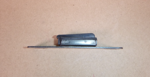 AT214088, 4369578 Fits John Deere Excavator Cab Front Window Catch Fits 160LC 230LC | Industrial Tractor Parts Supplier and Surplus Tractor Parts & Accessories