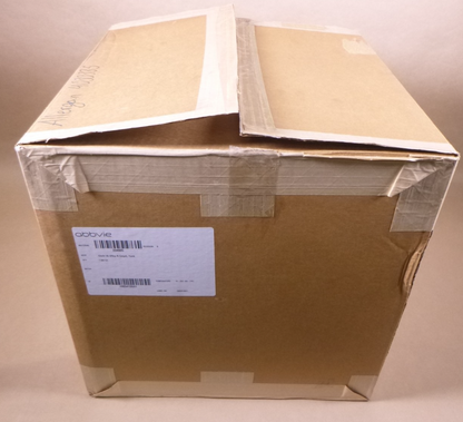 ThermoCube Solid State Chiller - P/N: 10-400-1D-1-ES-CP-AR-LT-20K - NEW