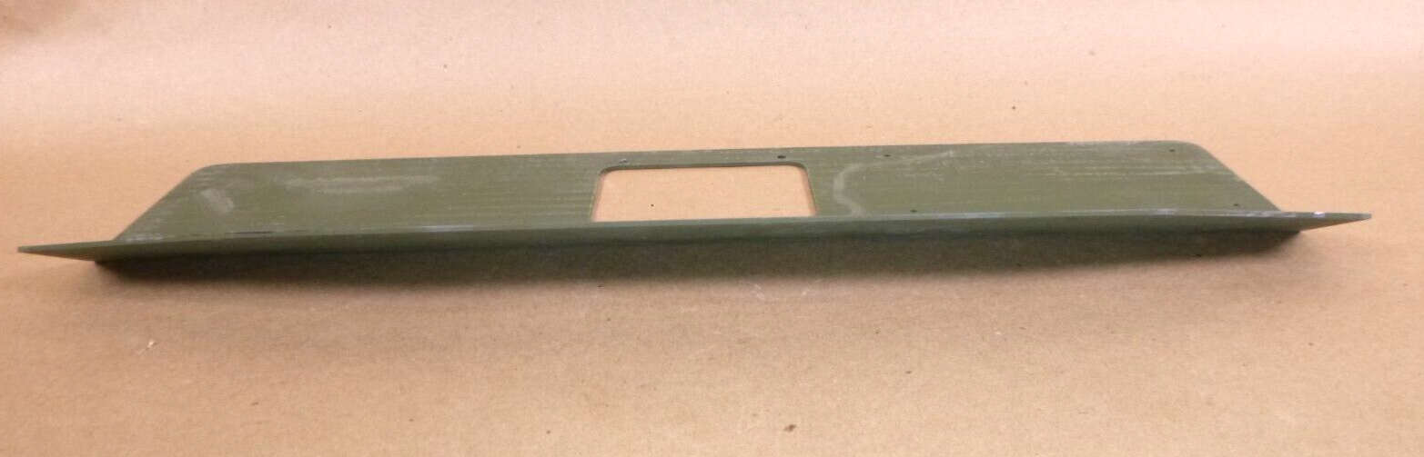 USGI LMTV M1078 &amp; M1081 Cargo Bed Sub Assy Forward Door Panel 12418834-001 | Genuine FMTV Replacement Parts, LMTV Parts For Sale and Military Surplus Medium Tactical Vehicle Parts &amp; Components