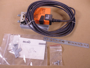 Belimo NMX24-SR Non Fail-Safe Damper Actuator, 90 in-lb Torque, 24VAC/DC