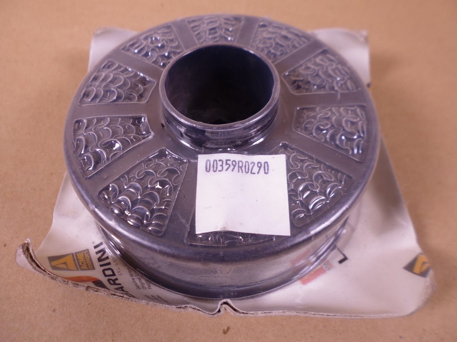 Genuine Diesel Lombardini CARTRIDGE 00359R0290 , 7735929 OEM | Replacement Truck Parts, Trailer Accessories, Automobile Supplies, Car Parts &amp; Accessories