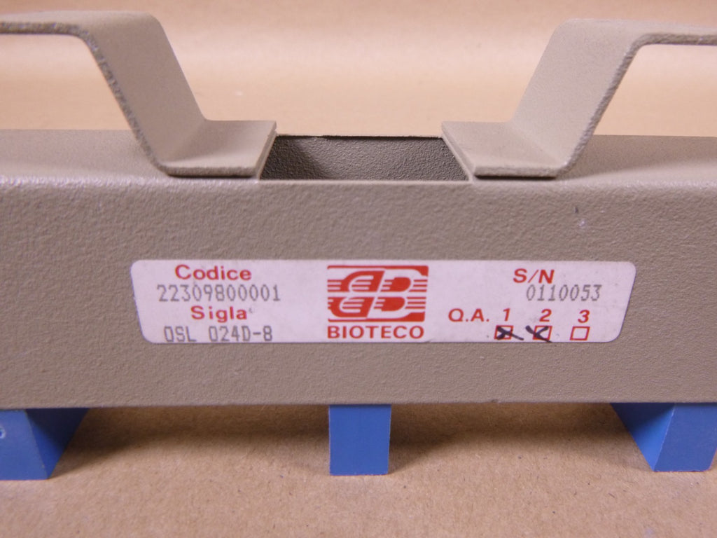 BIOTECO OSL O24D-8 22309800001 DIG MODULE | Electrical MRO Replacement Parts & Components and Commercial Electrical Supplies Company