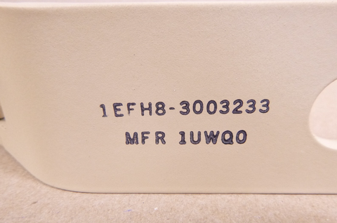 USGI MRAP Buffalo MK2A2 Locking Door Handle 3003233, 5340-01-564-6175 | Genuine FMTV Replacement Parts, LMTV Parts For Sale and Military Surplus Medium Tactical Vehicle Parts & Components