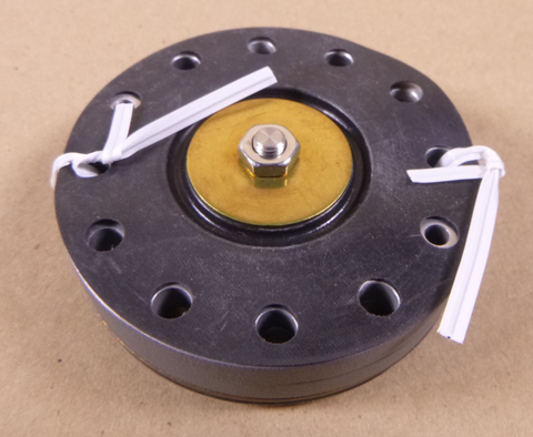 Siemens 14823-40 Built in Valve Positioner Kit 73N-B | Industrial MRO Replacement Parts, Manufacturing Machine Parts & Components, Heavy Equipment Parts Supplier