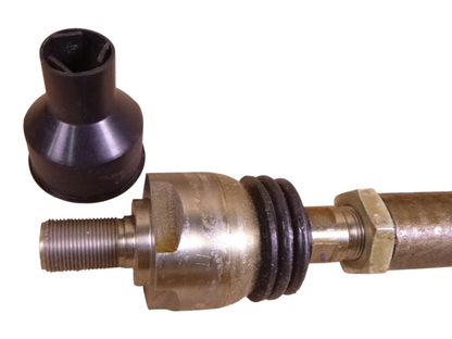 Genuine OEM CAT CATERPILLAR Steering Tie Rod Front Axle 209-9886 For 420F2 422F2 416 415 | Industrial Tractor Parts Supplier and Surplus Tractor Parts &amp; Accessories
