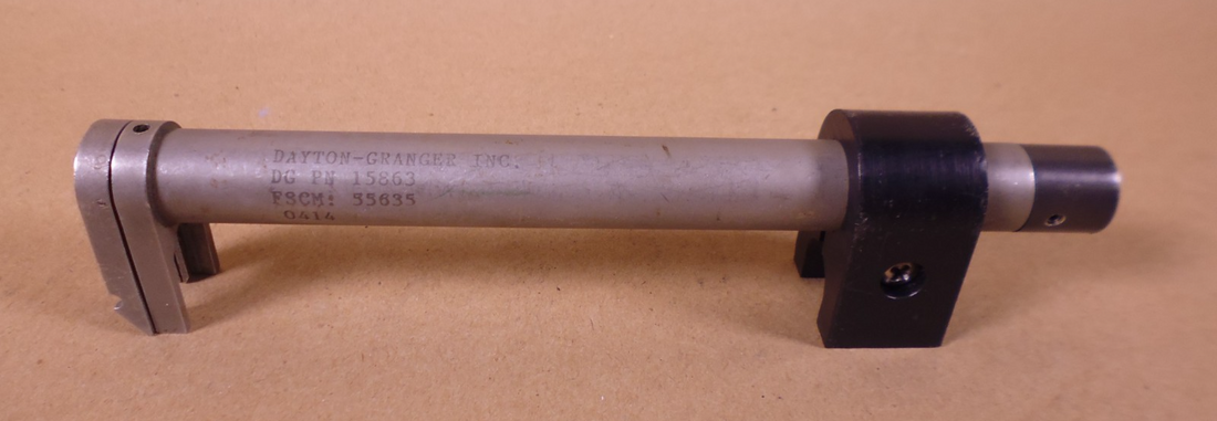 Dayton-Granger 15863 Antenna Pretension Tool , 4920-01-240-5440 | Industrial MRO Tools and Replacement Industrial Equipment Components
