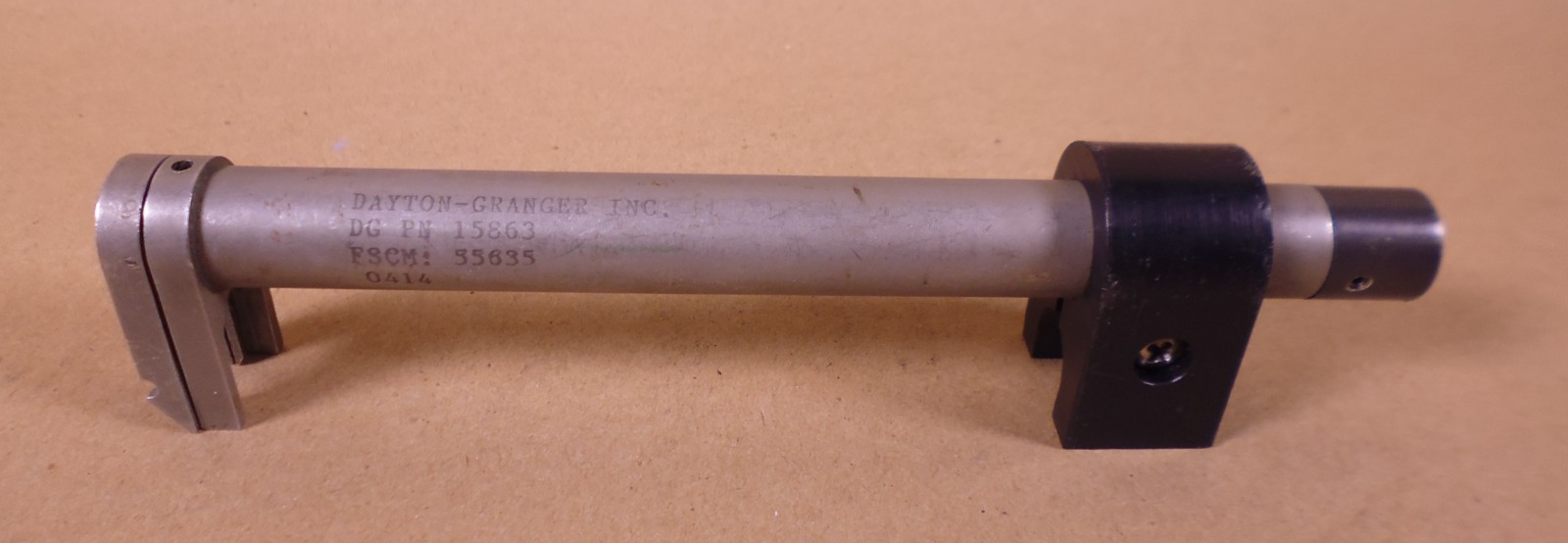 Dayton-Granger 15863 Antenna Pretension Tool , 4920-01-240-5440 | Industrial MRO Tools and Replacement Industrial Equipment Components