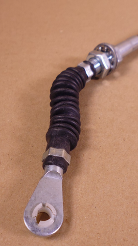 HMMWV M998 Humvee Throttle Control Cable 12338360, 35745-44, 2590-01-199-5423 | Genuine HMMWV Replacement Parts and Military Surplus Humvee Parts & Accessories