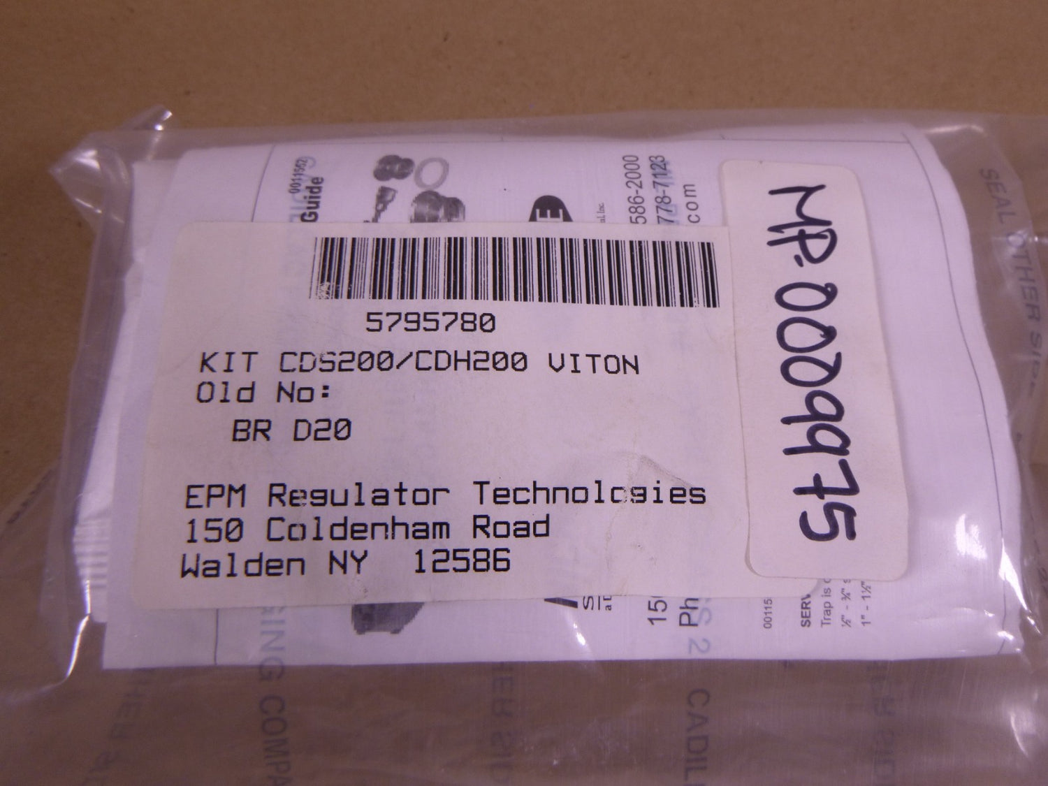 5795780 Nicholson CDS200 CDH200 Viton Repair Kit CDS/CDH | Industrial MRO Replacement Parts, Manufacturing Machine Parts &amp; Components, Heavy Equipment Parts Supplier