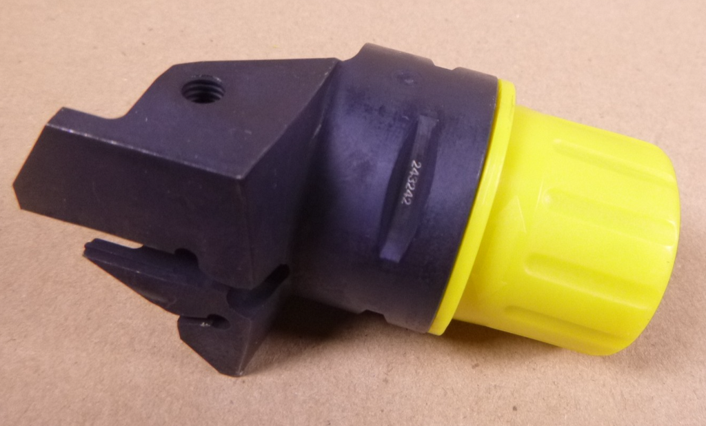 C4-LF123H13-27055B OEM Sandvik CoroCut 1-2 Cutting Unit For Parting & Grooving | Industrial MRO Replacement Parts, Manufacturing Machine Parts & Components, Heavy Equipment Parts Supplier