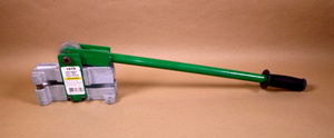 Greenlee 1810 Little Kicker Offset Hand Bender 1/2" EMT Conduit Bender