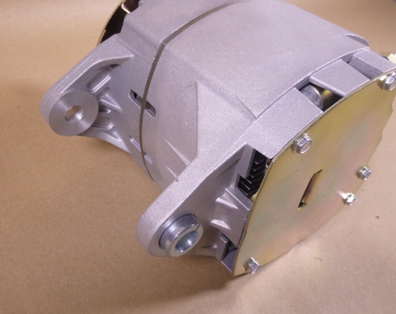 New Aftermarket 12 Volt 60 Amp Alternator Fits Caterpillar 7G7889, 7G-7889 | Industrial Tractor Parts Supplier and Surplus Tractor Parts &amp; Accessories