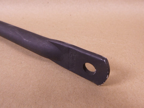 M998 Rear View Mirror Arm Bracket HMMWV 2540-01-314-1188 12342131 BLACK | Genuine HMMWV Replacement Parts and Military Surplus Humvee Parts & Accessories