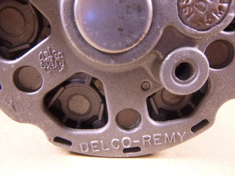 Delco Remy 1100928 Alternator 10SI OEM Genuine 55A 12V | Replacement Truck Parts, Trailer Accessories, Automobile Supplies, Car Parts & Accessories