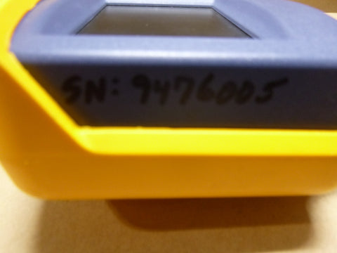 Fluke FT630 Fiber Inspector Pro W/ Fluke Networks FT650 Fiber Probe.