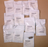 USGI Piston Module Assembly Parker-Hannifin 61404, 4320-01-127-6910 (12 Pcs)