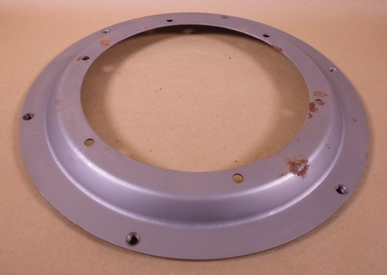 Fits Detroit Diesel 5148012 Flex Plate Adapter USGI , 2520-01-015-5412 | Replacement Truck Parts, Trailer Accessories, Automobile Supplies, Car Parts &amp; Accessories