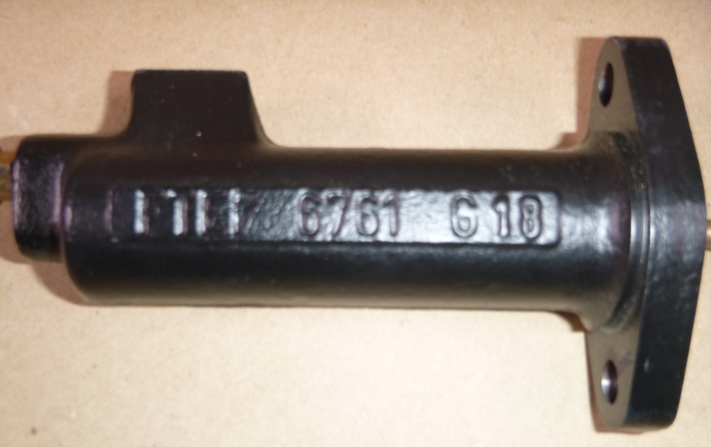 Genuine OEM Mercedes Benz Sprinter 1995-2006 Clutch Slave Cylinder A0022952107 | Replacement Truck Parts, Trailer Accessories, Automobile Supplies, Car Parts & Accessories