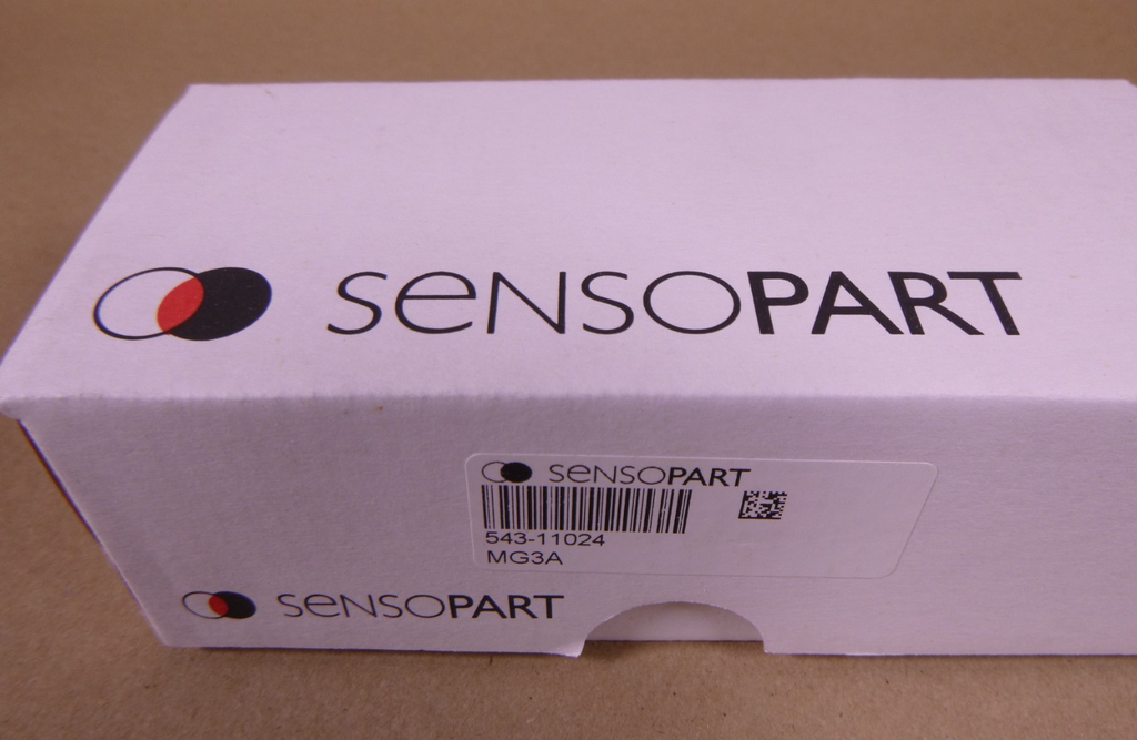 SensoPart MG 3A , Dovetail Mounting Bracket , 2 Axes Rotation , 543-11024 | Industrial MRO Replacement Parts, Manufacturing Machine Parts & Components, Heavy Equipment Parts Supplier