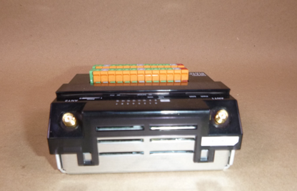 WT30-SID16 Omron FA Wireless SS Terminal 16 DC Inputs (NPN/PNP) I/O Slaves | Electrical MRO Replacement Parts &amp; Components and Commercial Electrical Supplies Company