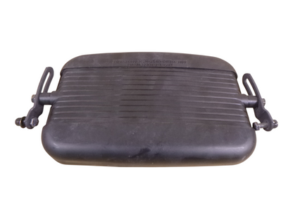 HMMWV M998 Humvee (RH) M32201-2 Rear View Mirror w/ Bracket , 2540-01-314-1189