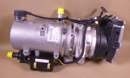 Webasto Thermo Pro 90 HDD 24 Volt Heater 9028604C , 9030128B , SG 1577 D HDD