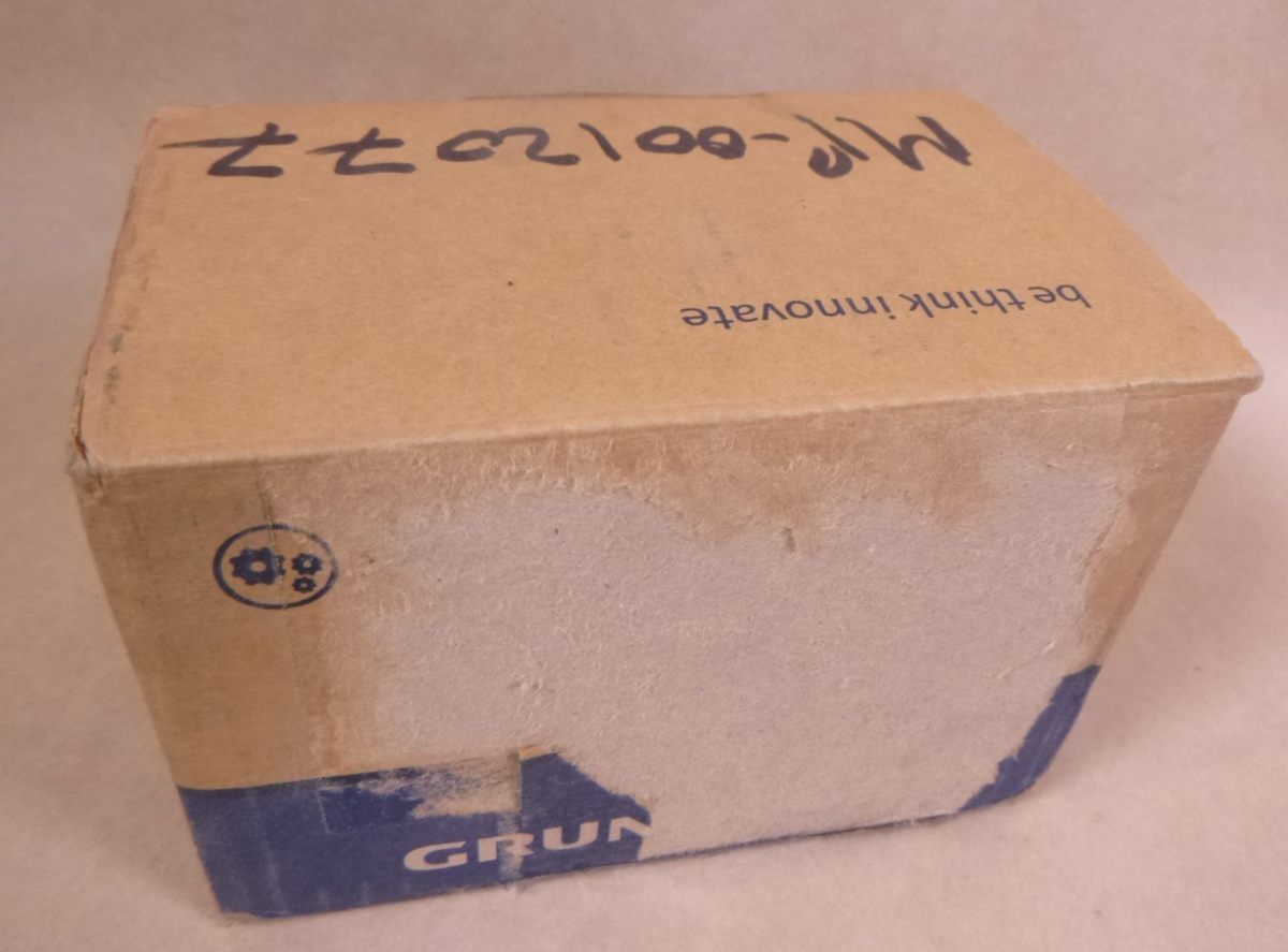 OEM GRUNDFOS 96525458 CR/N 32-150 HQQE Shaft Seal Kit 96498924 Genuine