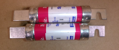 TR70RID Ferraz Shawmut 70 AMP 250VAC Smart Spot Indicator Class RK5 (Lot of 2)
