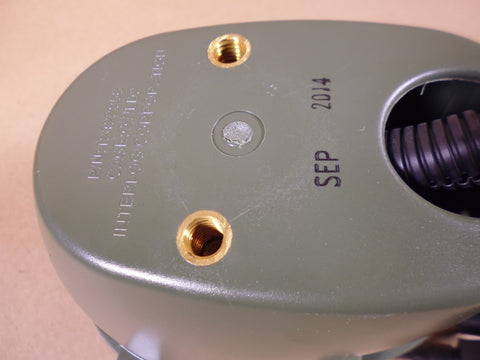 HMMWV M998 FMTV Interlog 12422958 Rear Tail Light LED Green , 6220-01-482-6105 | Genuine FMTV Replacement Parts, LMTV Parts For Sale and Military Surplus Medium Tactical Vehicle Parts & Components