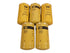 (5 Pack) CAT 093-7521 Hydraulic Oil Filter Caterpillar OEM