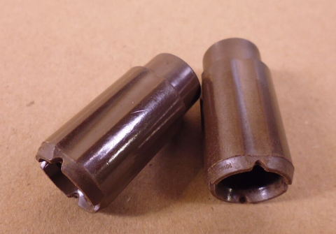 (Lot of 2) 7C-1493 - Valve Fits Caterpillar 7C1493 | Industrial Tractor Parts Supplier and Surplus Tractor Parts & Accessories