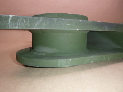 USGI OSHKOSH M-ATV MRAP (RH) Mounting Bracket 3484856, 5340-01-516-2059