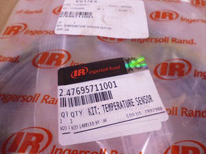 OEM Ingersoll Rand 47695711001 Temperature Sensor For Air Compressor